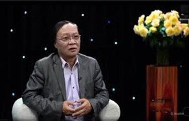 Tọa đàm “Hình tượng người Phụ nữ Việt Nam qua dòng chảy âm nhạc”